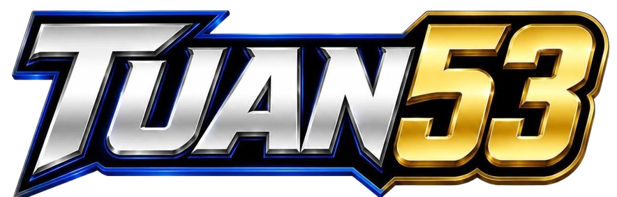 TUAN53 : Platform Game Online Resmi Terpercaya TUAN53